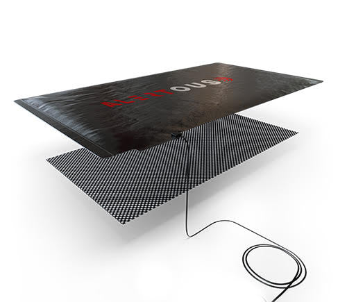 The Importance of Sensor Mats in Care Homes - Nurse Call Equipment