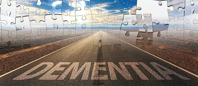 The Growing Tide: Understanding the Increase in Dementia in the UK - Nurse Call Equipment