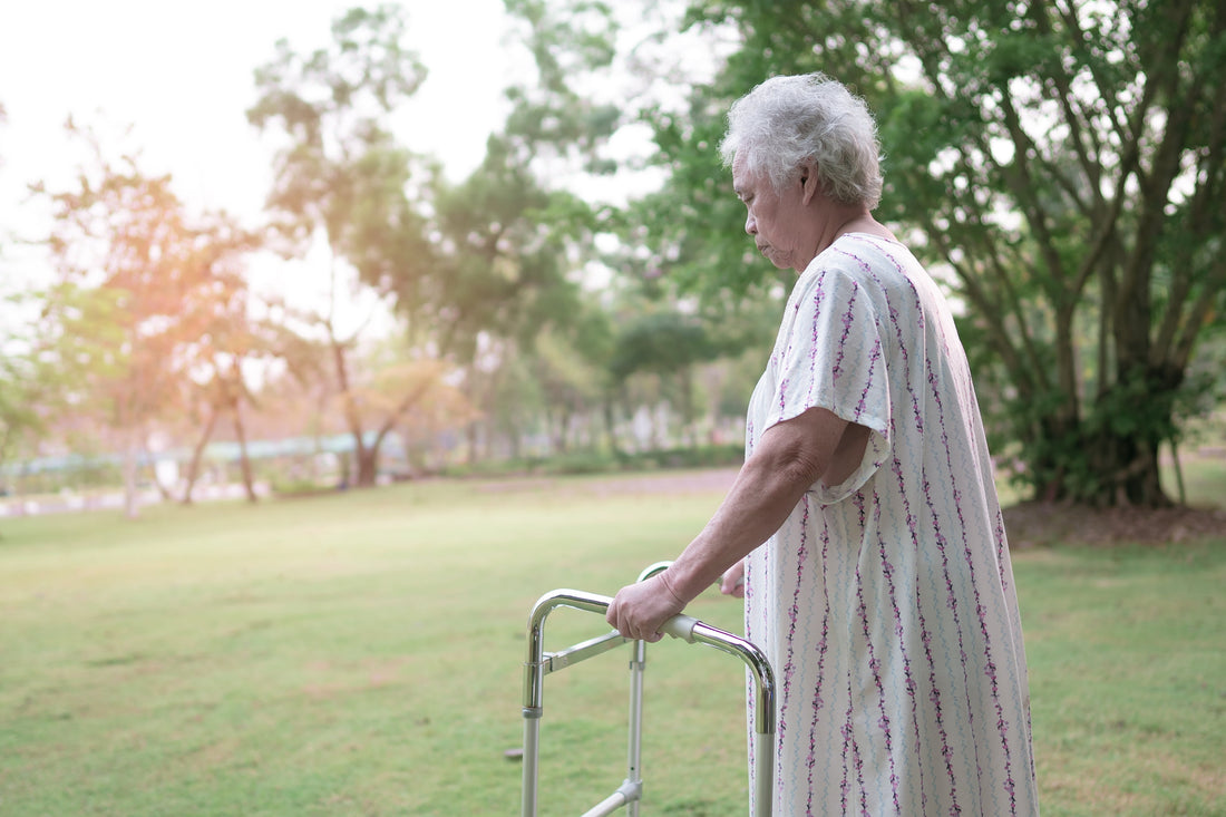 Fall Alert Pressure Mats for Home Carers | Peace of Mind
