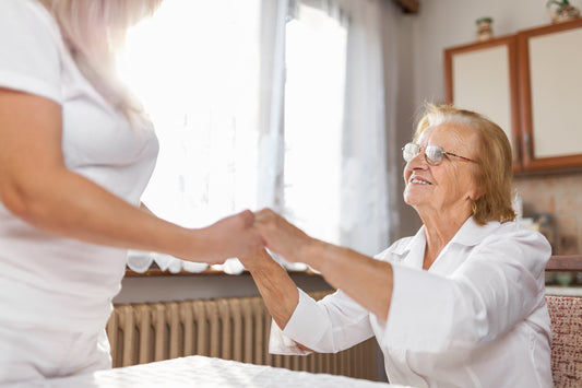 Step Into the Garden, Stay in the Loop: How Simple Smart Alerts Are Empowering Caregivers