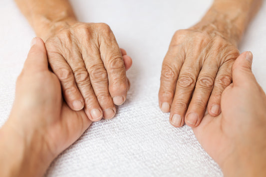 The Unseen Effects: How Dementia Impacts Carers - Nurse Call Equipment